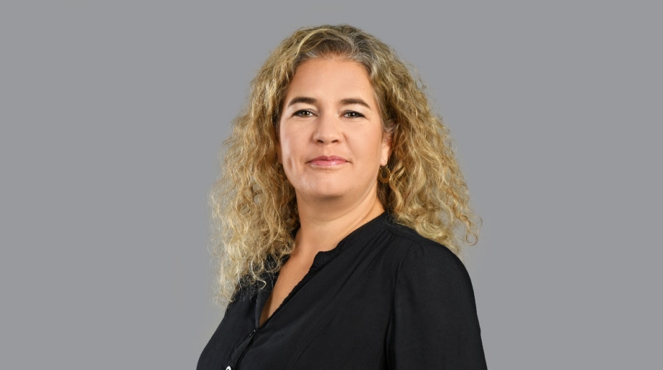 Portr&auml;t von Martina K&uuml;nzli